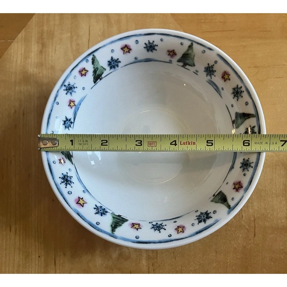 Set of 4 Home Essentials 